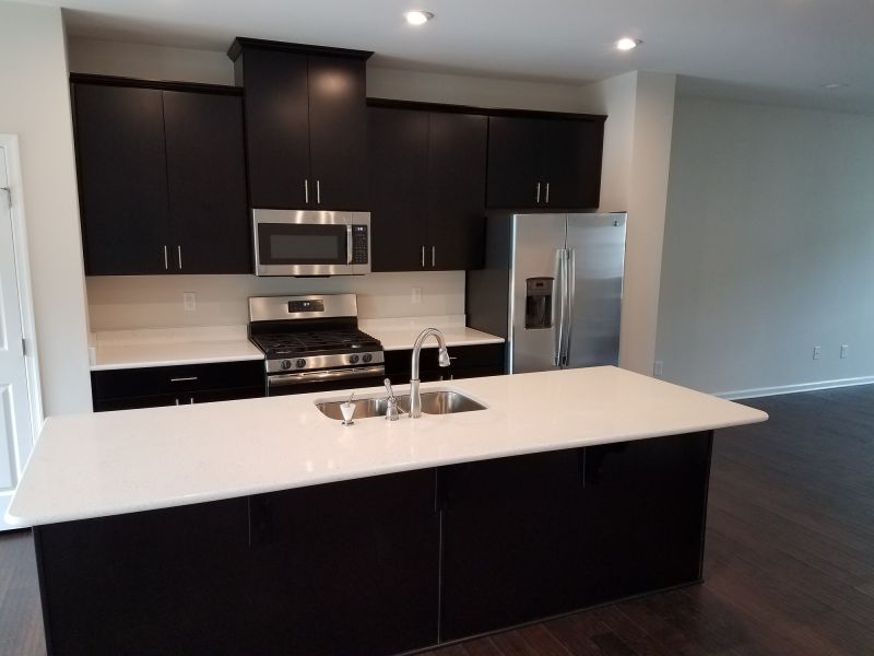 Countertop Remodeling in Sonoma County, CA