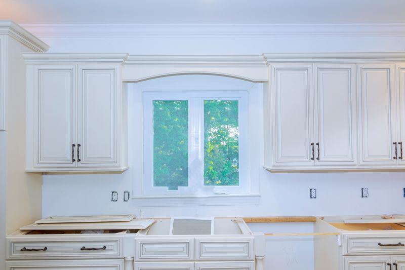 Commercial Cabinetry Service in Bloomington, IN