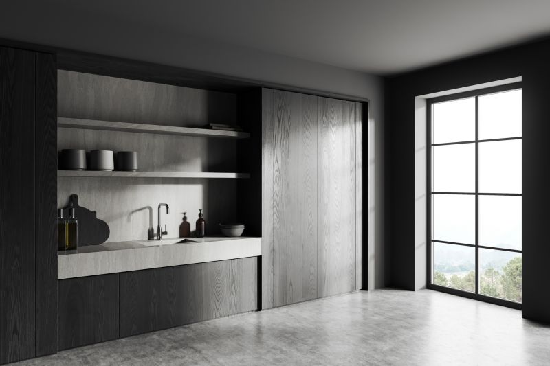 Concrete Countertop Service in Napa, CA