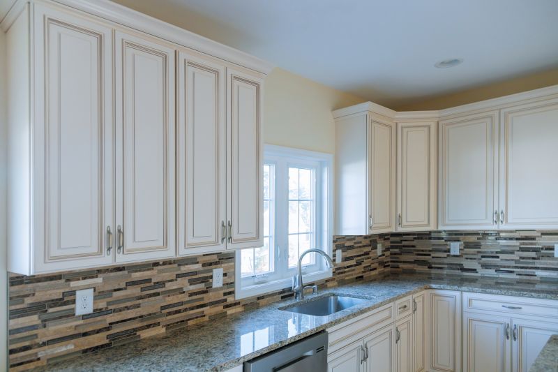 Counter Remodeling in Indianapolis, IN