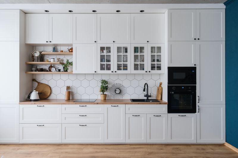 Counter Remodeling in Indianapolis, IN