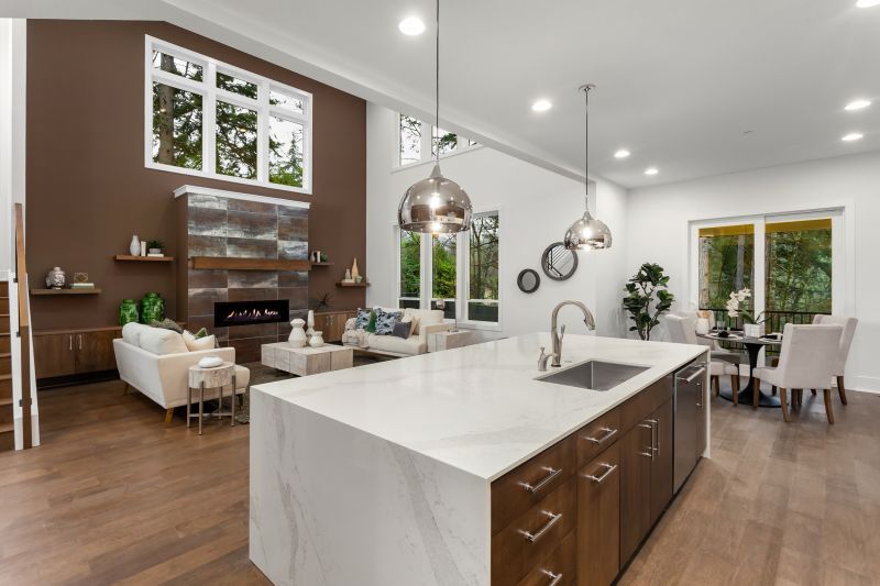 Countertop Reglazing in Roseville, CA
