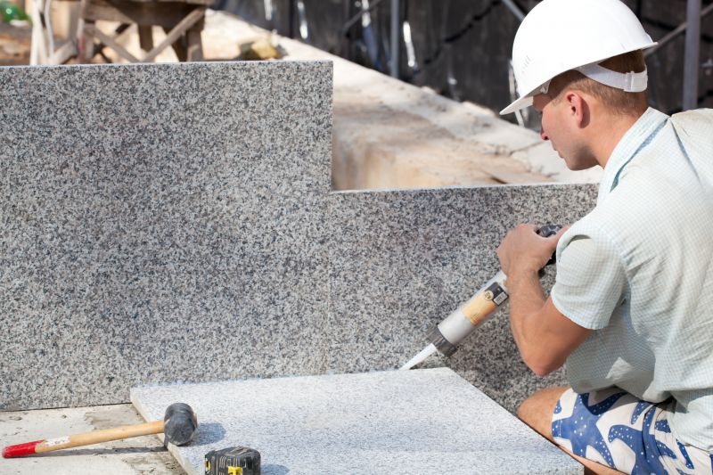 Countertop Sealing Service in Sacramento, CA