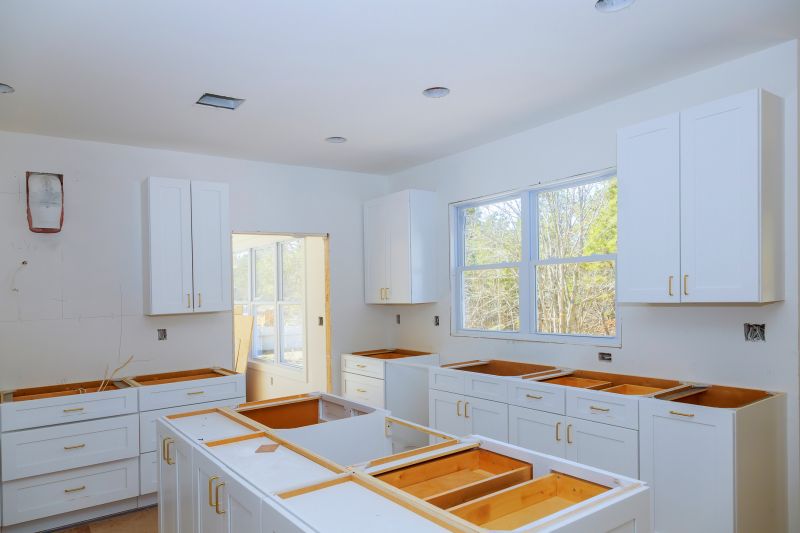 Custom Cabinets Installation in Indianapolis, IN
