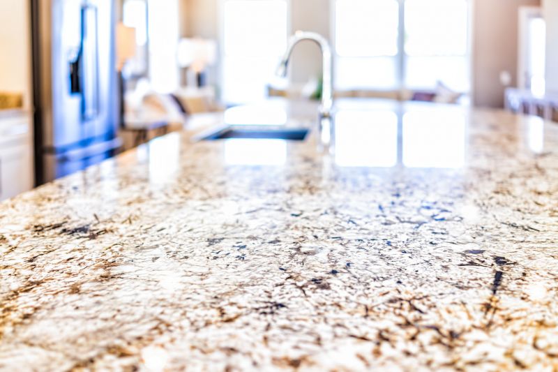 Granite Refinishing Service in Sacramento, CA