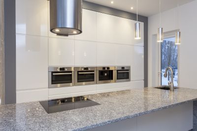 Granite Sealing Service in Roseville, CA