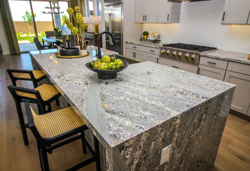 Kitchen Countertop Remodeling in Sacramento, CA