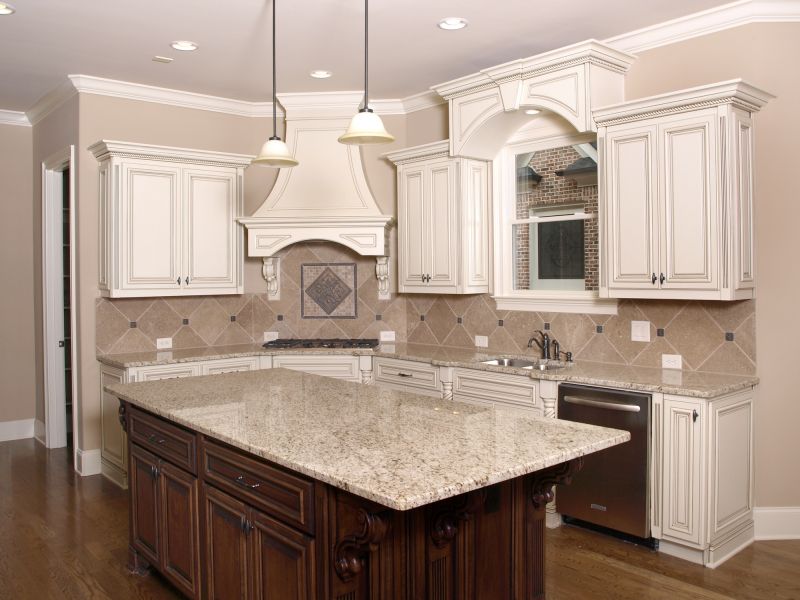 Kitchen Countertop Remodeling in Sonoma County, CA