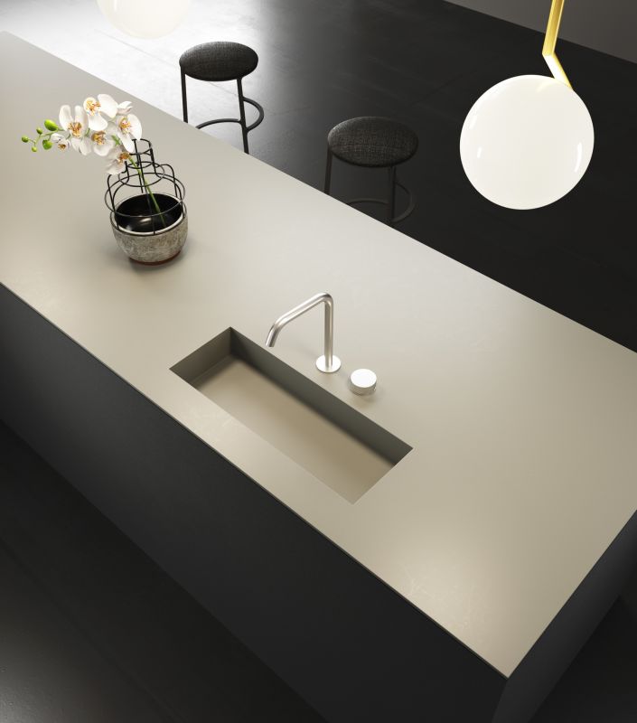 Kitchen Countertop Replacement in Sonoma County, CA