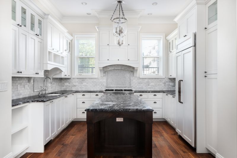 Kitchen Modernization in Indianapolis, IN