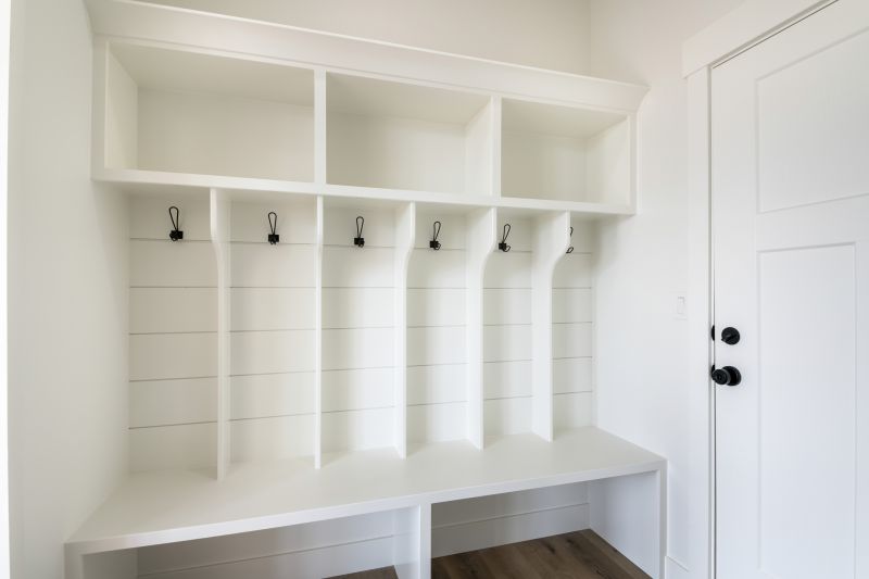 Kitchen Shelving Installation in Dayton, OH