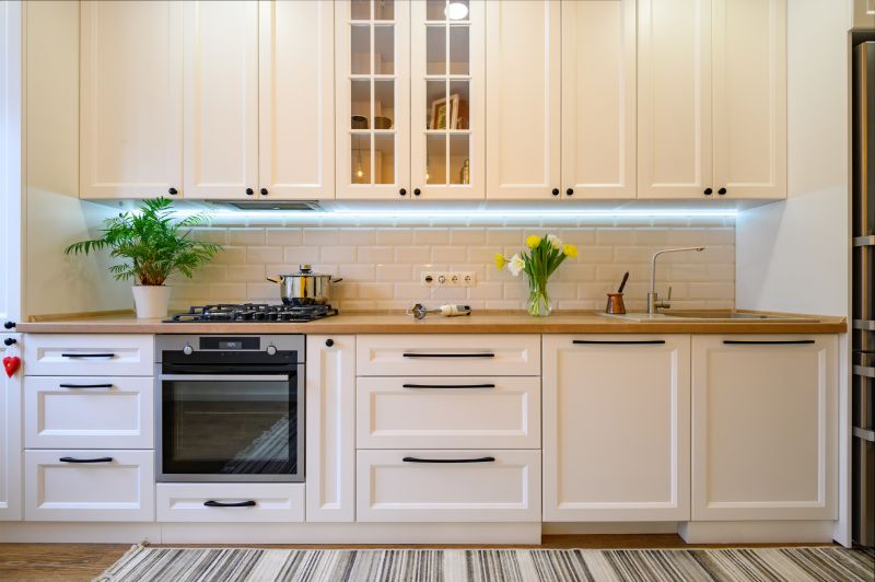 Kitchen Storage Replacement in Bloomington, IN