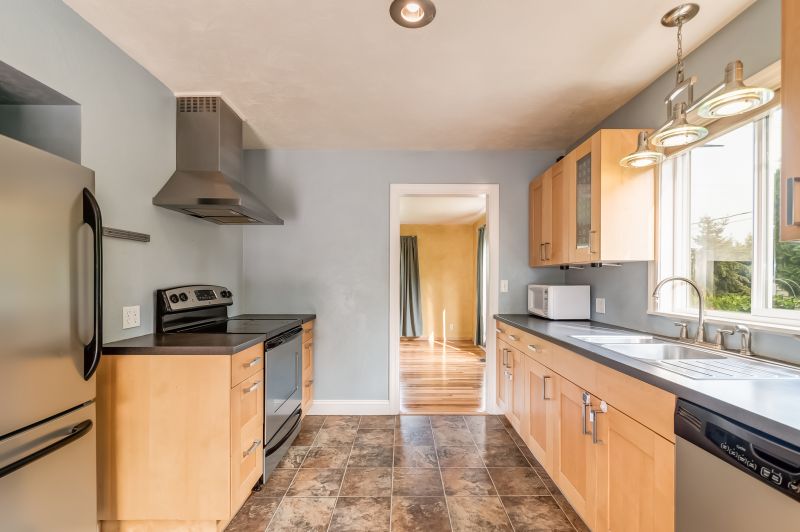 Kitchen Tile Remodeling in Loudoun County, VA