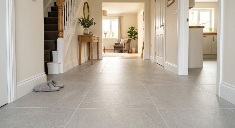 Kitchen Tile Remodeling in Longmont, CO