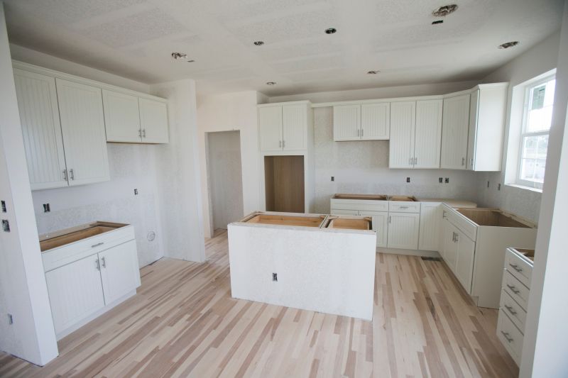 Kitchen Upgrading in Dayton, OH