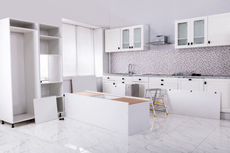 Mosaic Tile Floor Installation in Longmont, CO