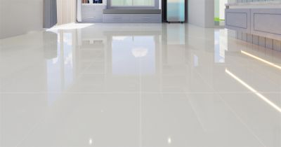 Porcelain Tile Installation in Loudoun County, VA