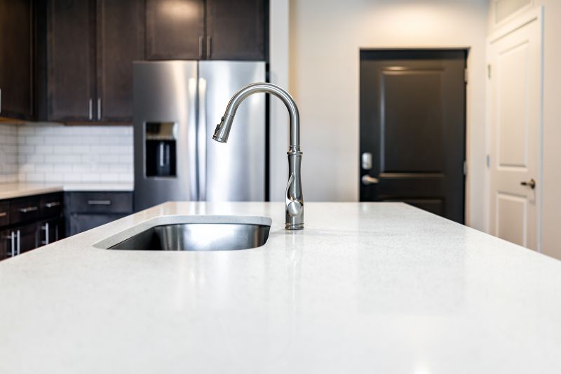 Quartz Countertop Installation in Sacramento, CA