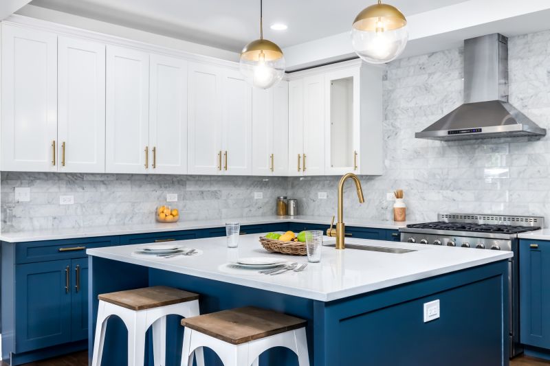 Quartz Slab Installation in Santa Rosa, CA