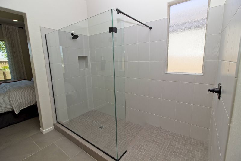 Shower Tiling Service in Conroe, TX