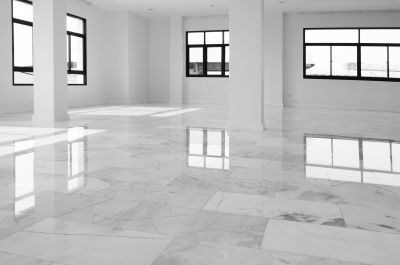 Slate Floor Refinishing in Roseville, CA