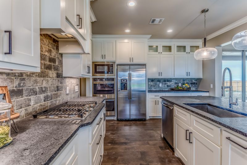 Small Kitchen Remodeling in Indianapolis, IN