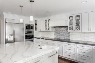 Stone Countertops Installation in Santa Rosa, CA