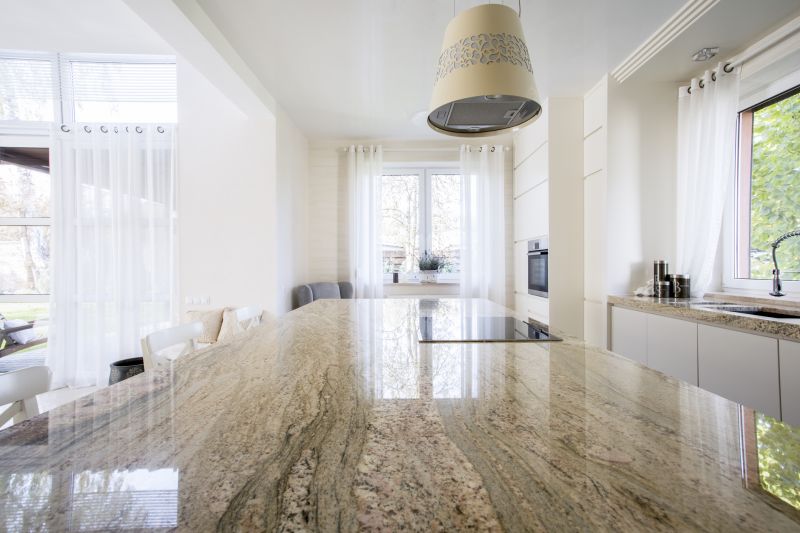 Stone Countertops Installation in Marin County, CA