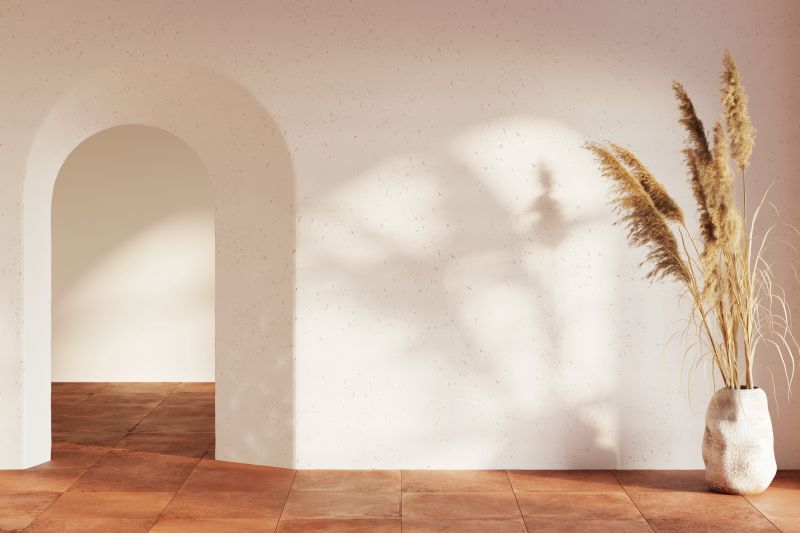 Terracotta Tile Installation in Annapolis, MD