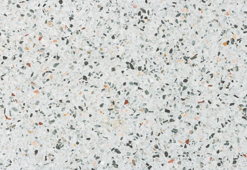 Terrazzo Flooring Repair