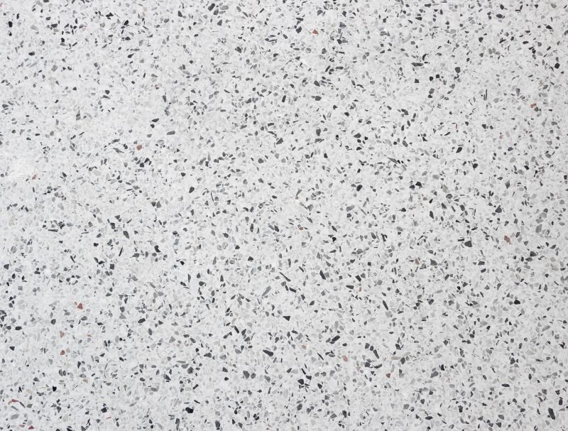 Terrazzo Flooring Repair