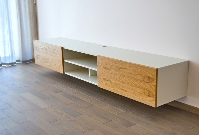 Wall Cabinets Installation in Bloomington, IN